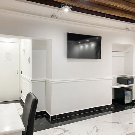 Relais Parlamento Hotel Rome Exterior photo