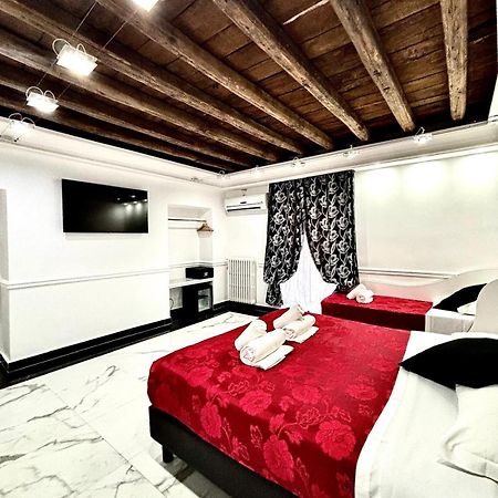 Relais Parlamento Hotel Rome Exterior photo