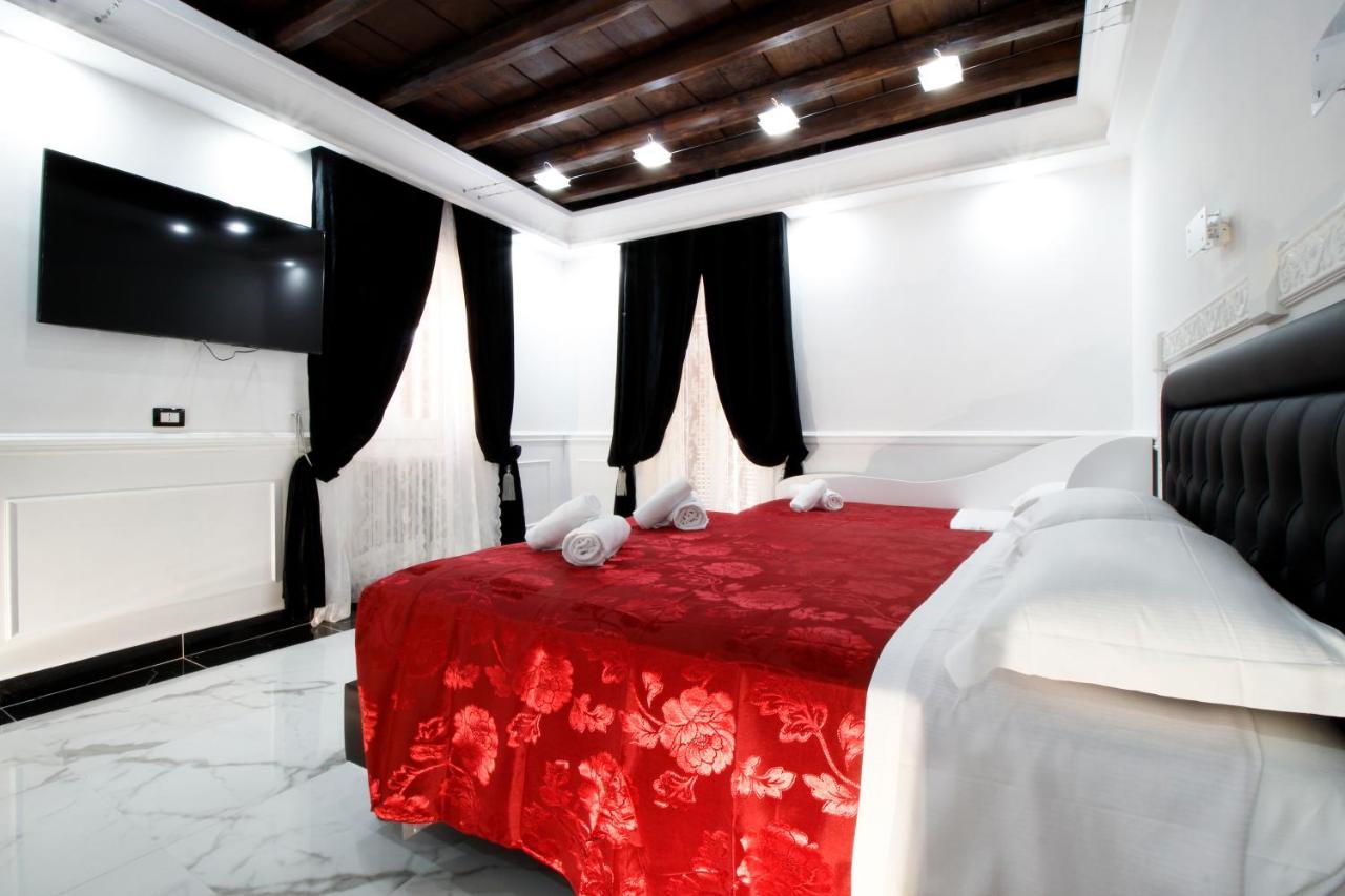 Relais Parlamento Hotel Rome Exterior photo