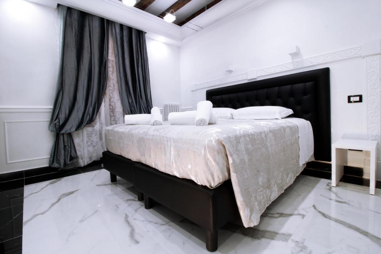 Relais Parlamento Hotel Rome Exterior photo