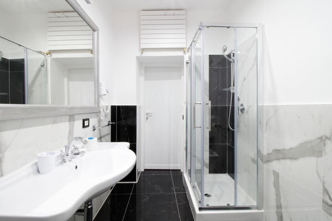 Relais Parlamento Hotel Rome Exterior photo