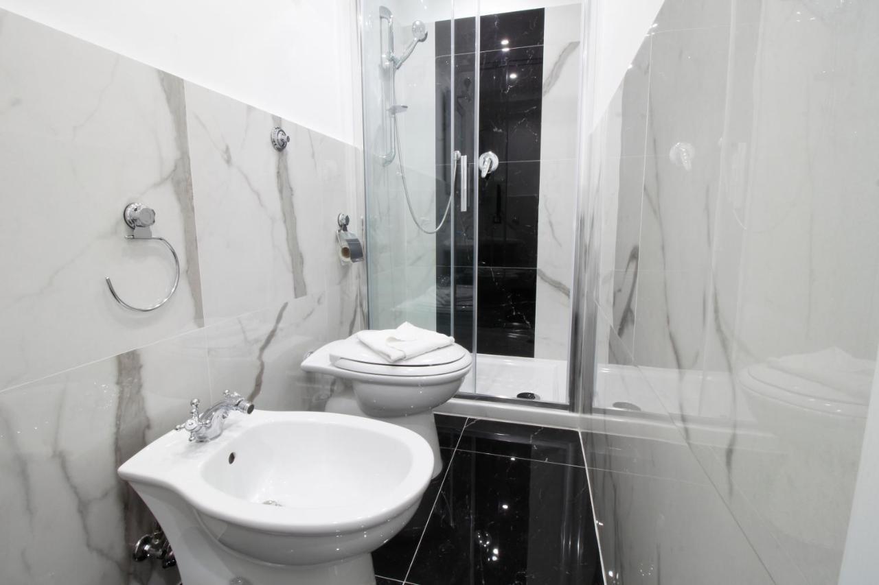 Relais Parlamento Hotel Rome Exterior photo