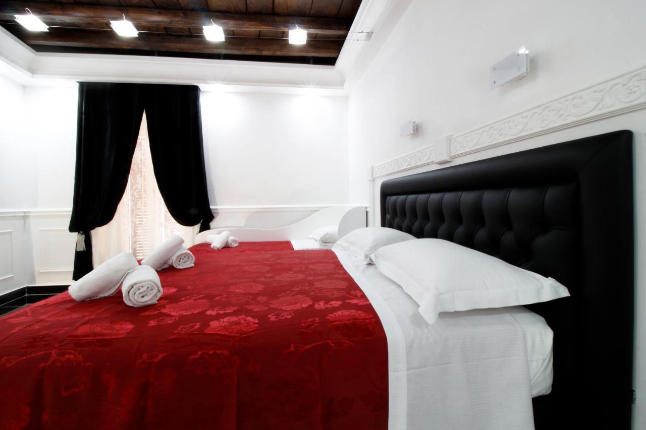 Relais Parlamento Hotel Rome Exterior photo