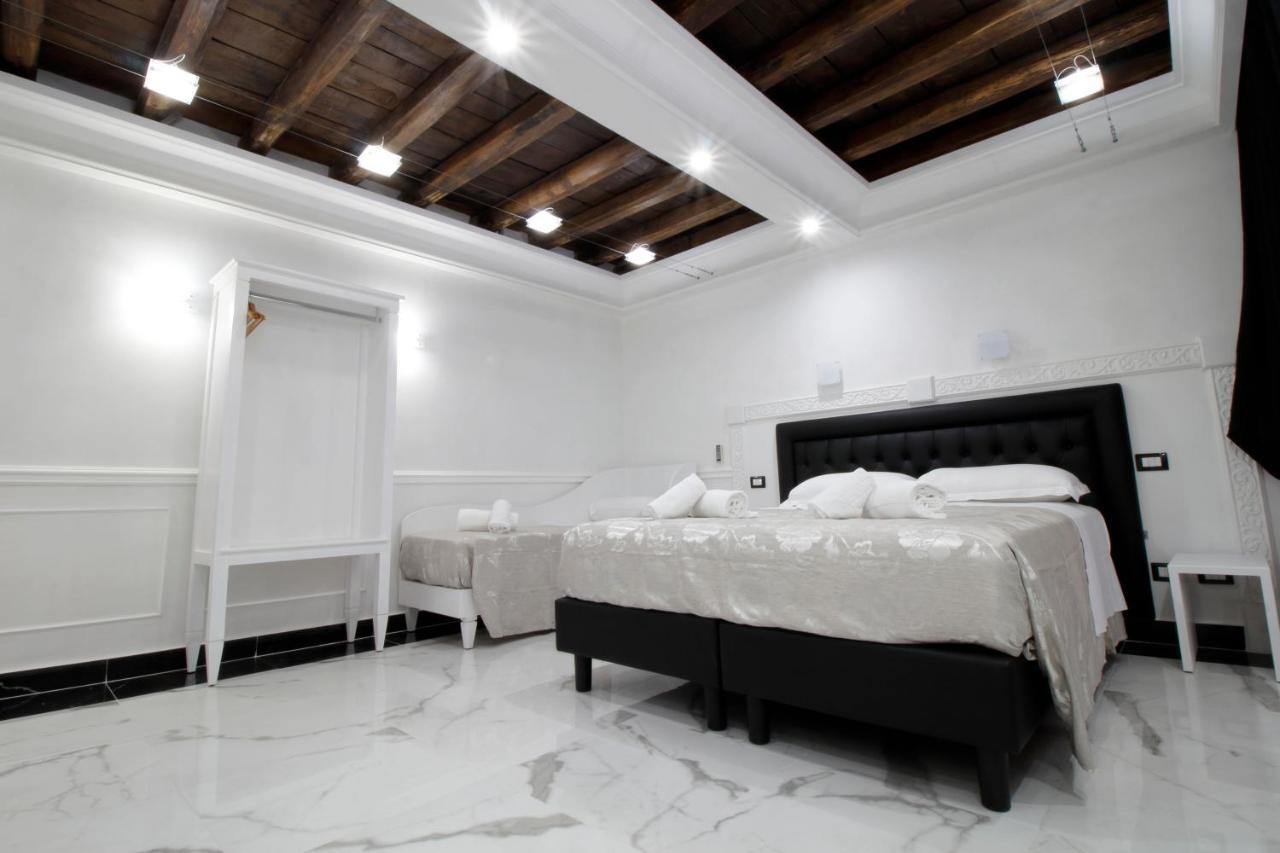 Relais Parlamento Hotel Rome Exterior photo