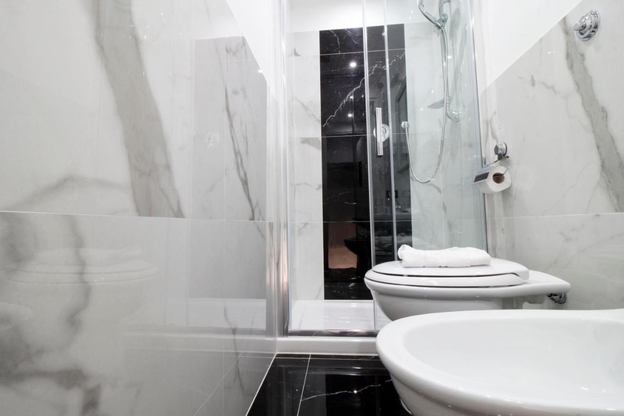 Relais Parlamento Hotel Rome Exterior photo