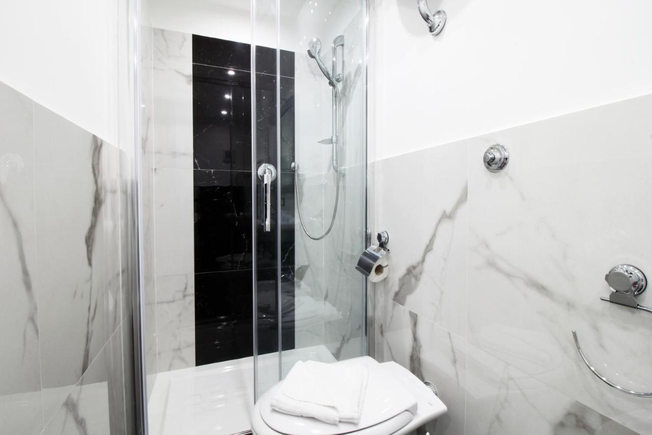 Relais Parlamento Hotel Rome Exterior photo
