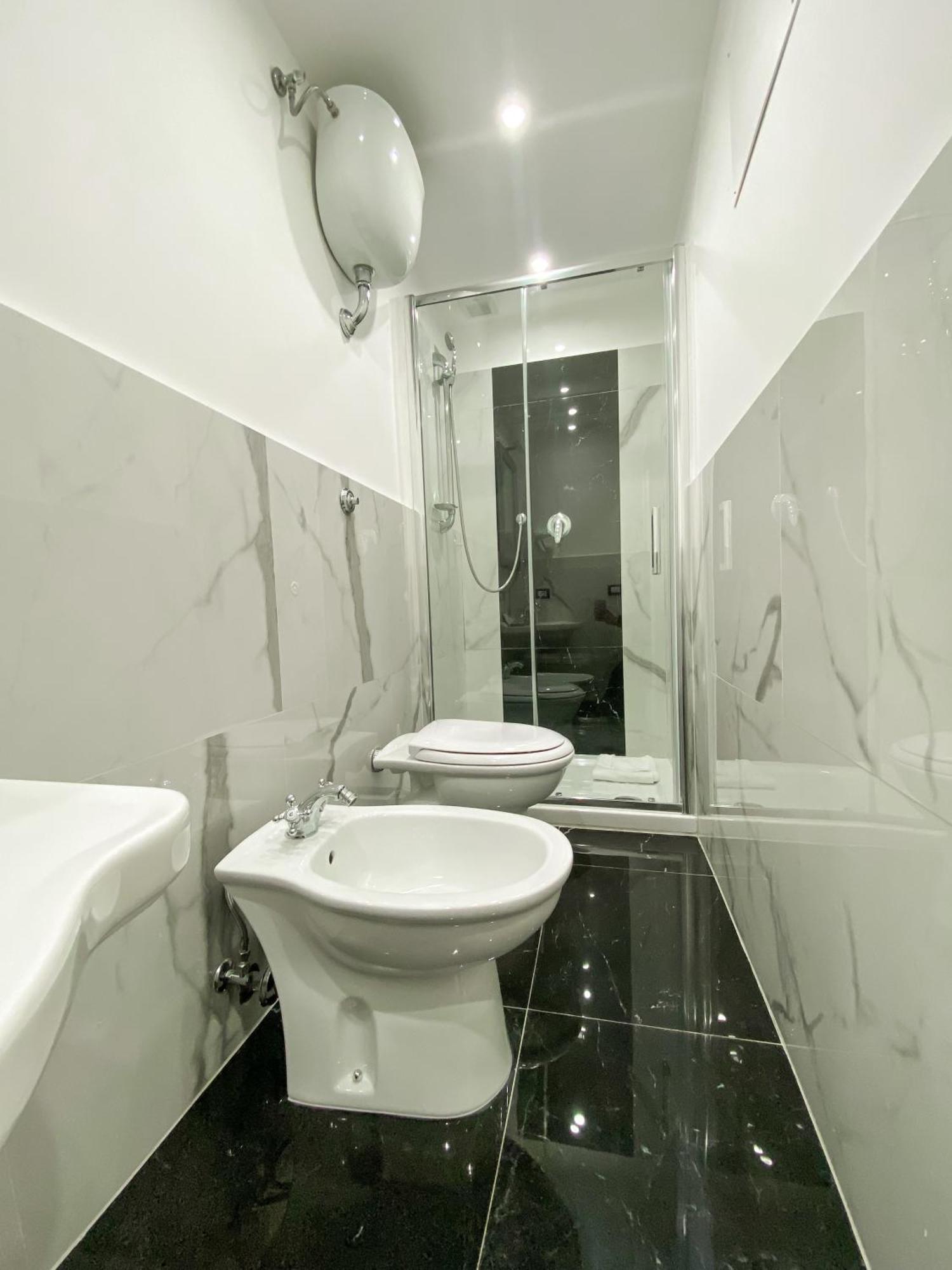 Relais Parlamento Hotel Rome Exterior photo