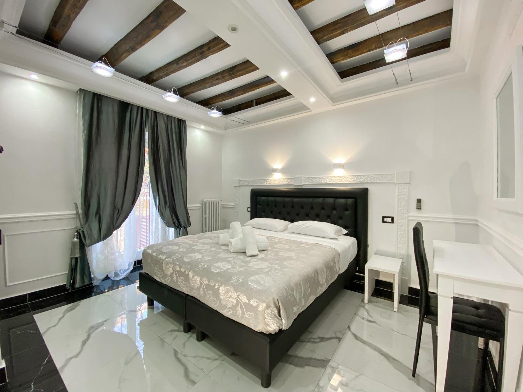 Relais Parlamento Hotel Rome Exterior photo