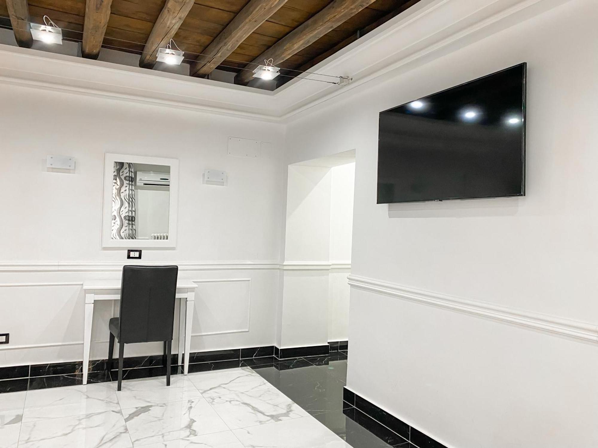 Relais Parlamento Hotel Rome Exterior photo