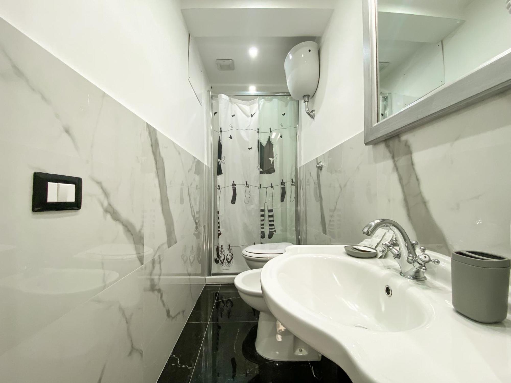 Relais Parlamento Hotel Rome Exterior photo