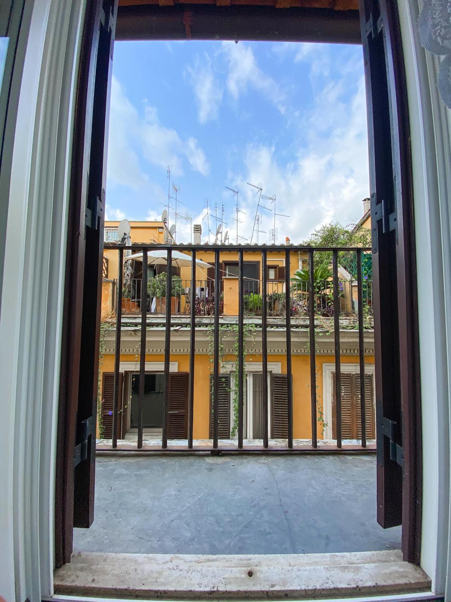Relais Parlamento Hotel Rome Exterior photo