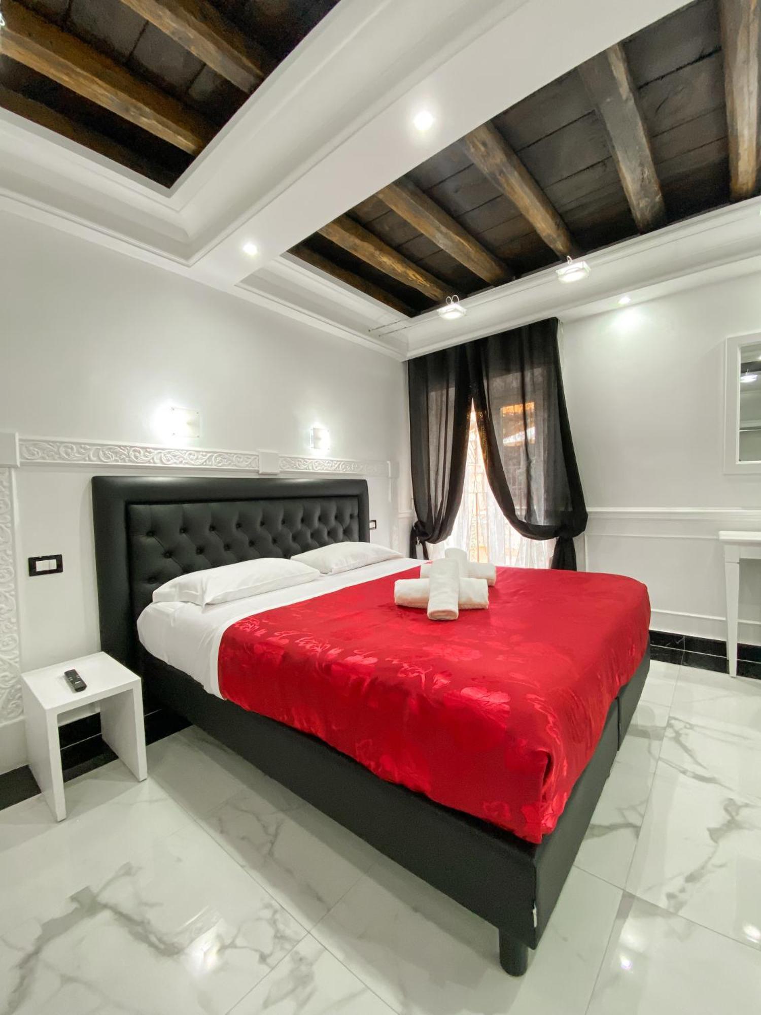 Relais Parlamento Hotel Rome Exterior photo