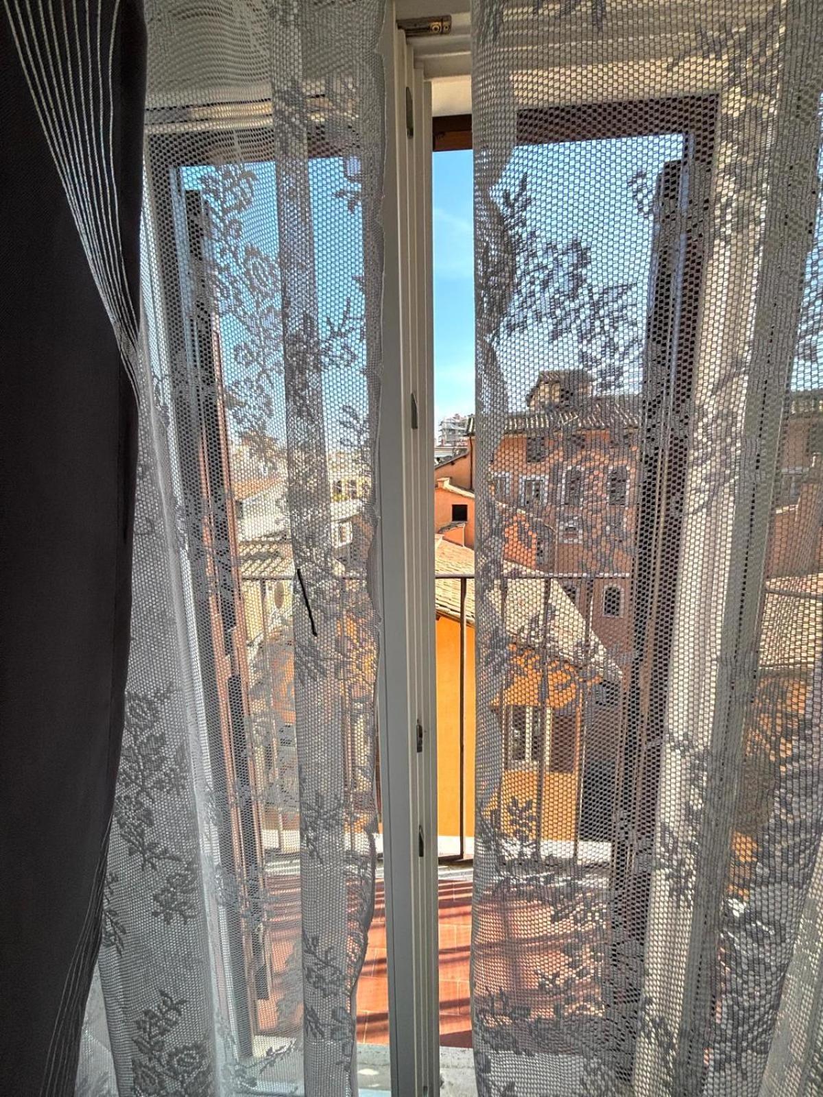 Relais Parlamento Hotel Rome Exterior photo
