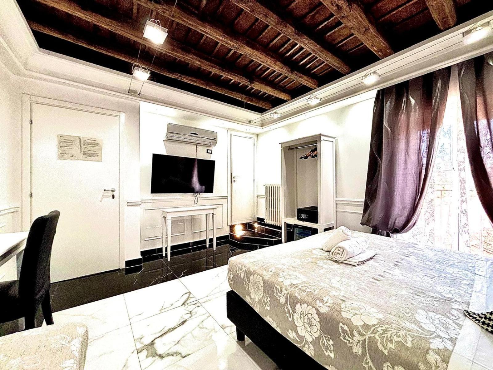 Relais Parlamento Hotel Rome Exterior photo