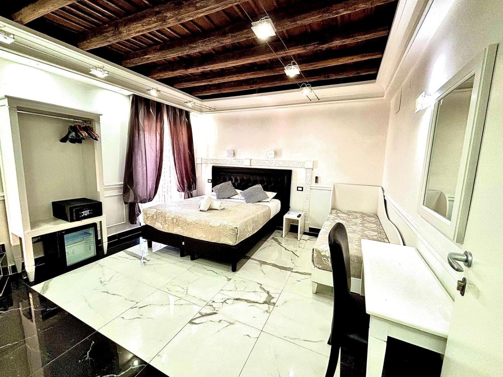 Relais Parlamento Hotel Rome Exterior photo