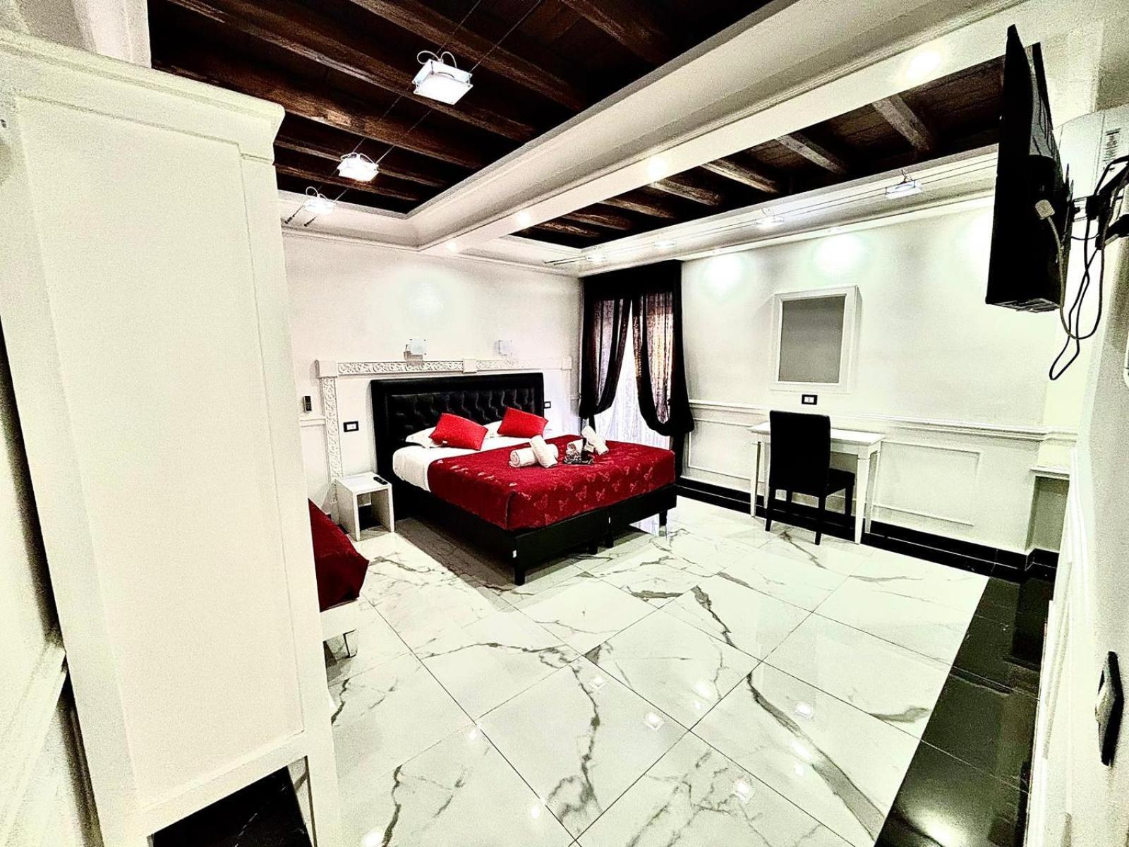 Relais Parlamento Hotel Rome Exterior photo