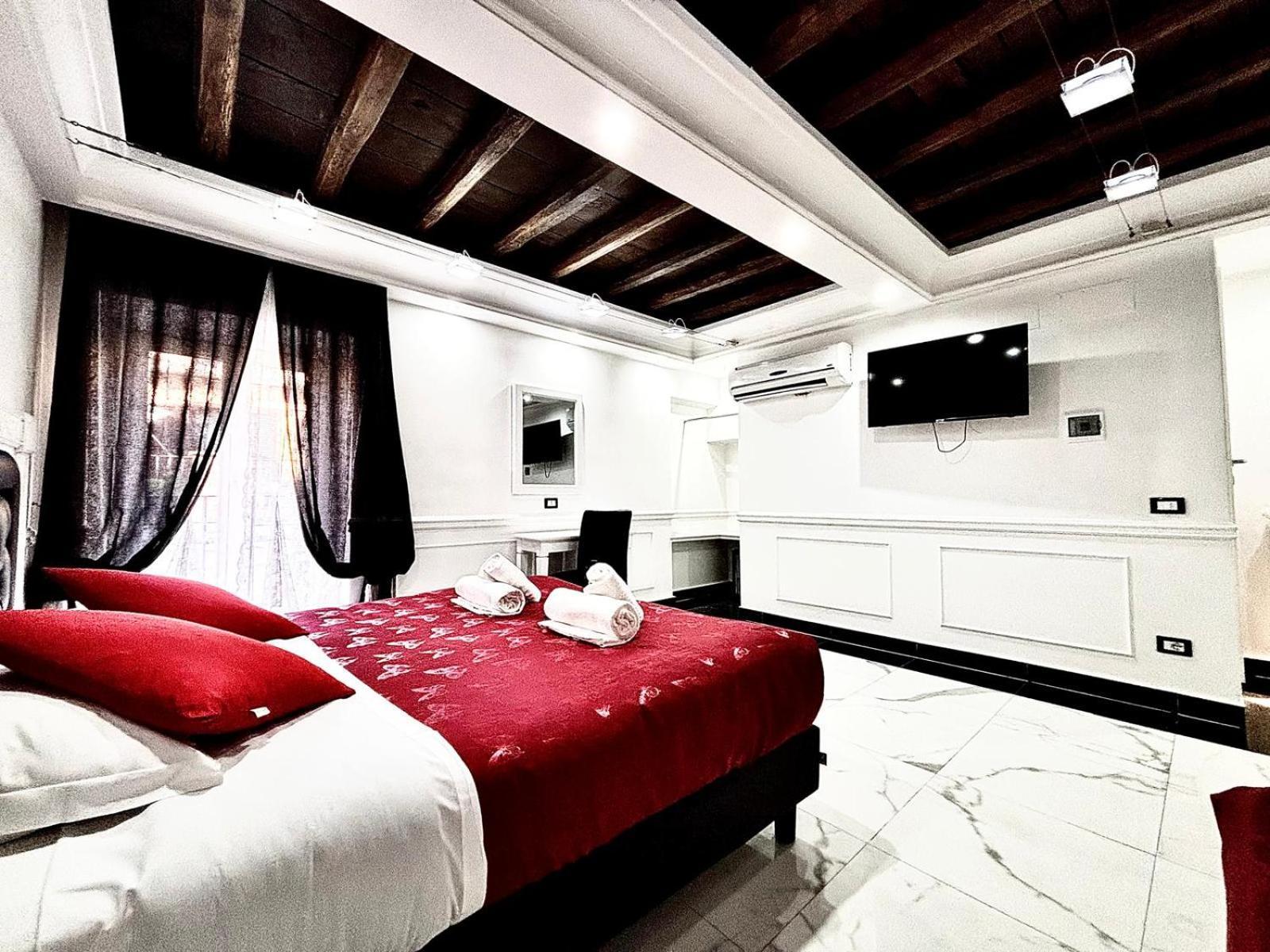 Relais Parlamento Hotel Rome Exterior photo