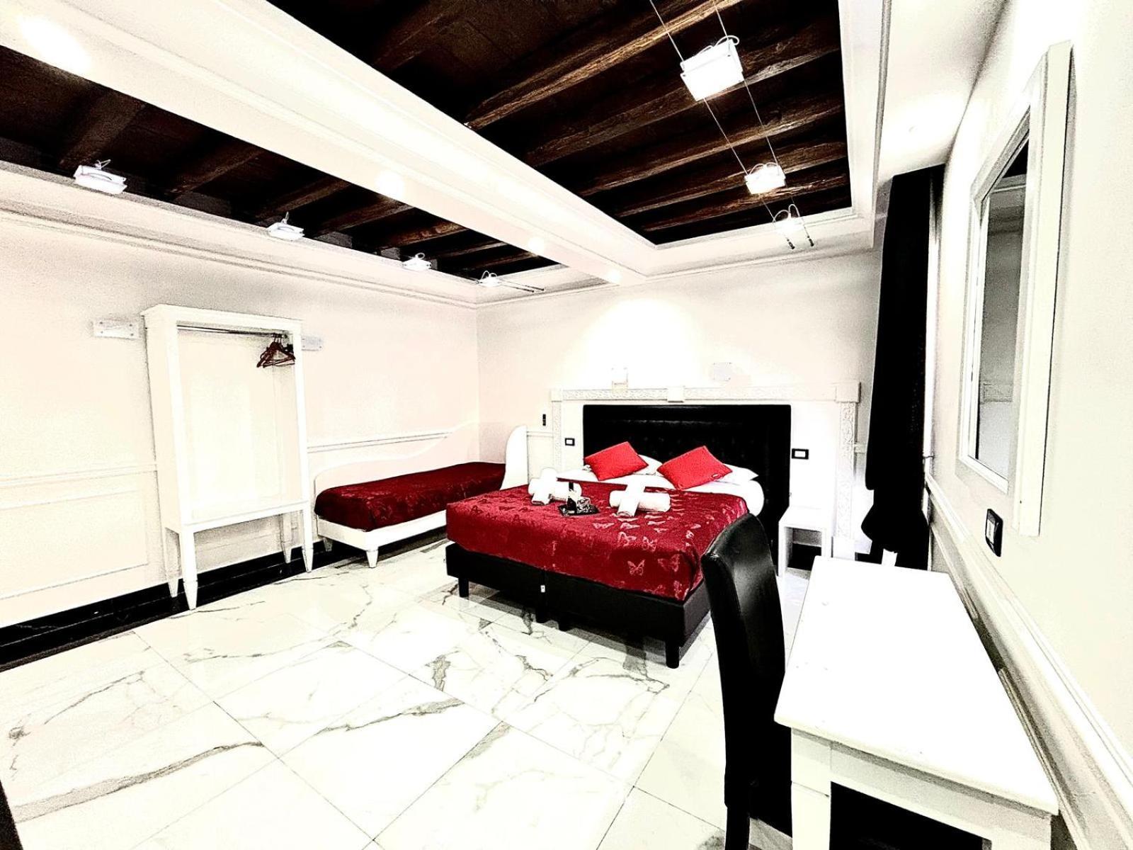 Relais Parlamento Hotel Rome Exterior photo